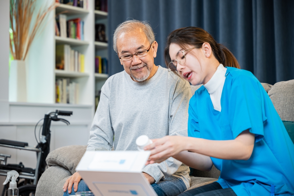 Medicare Part D cap lowering prescription drug costs