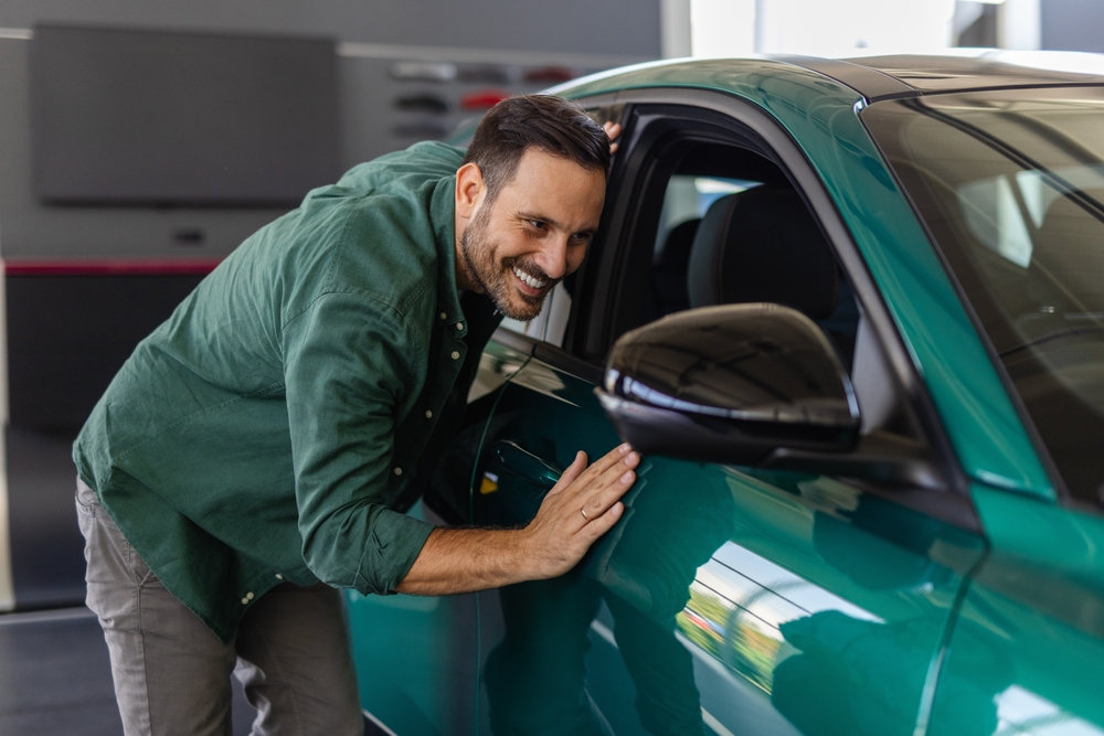 new car deals of 2025