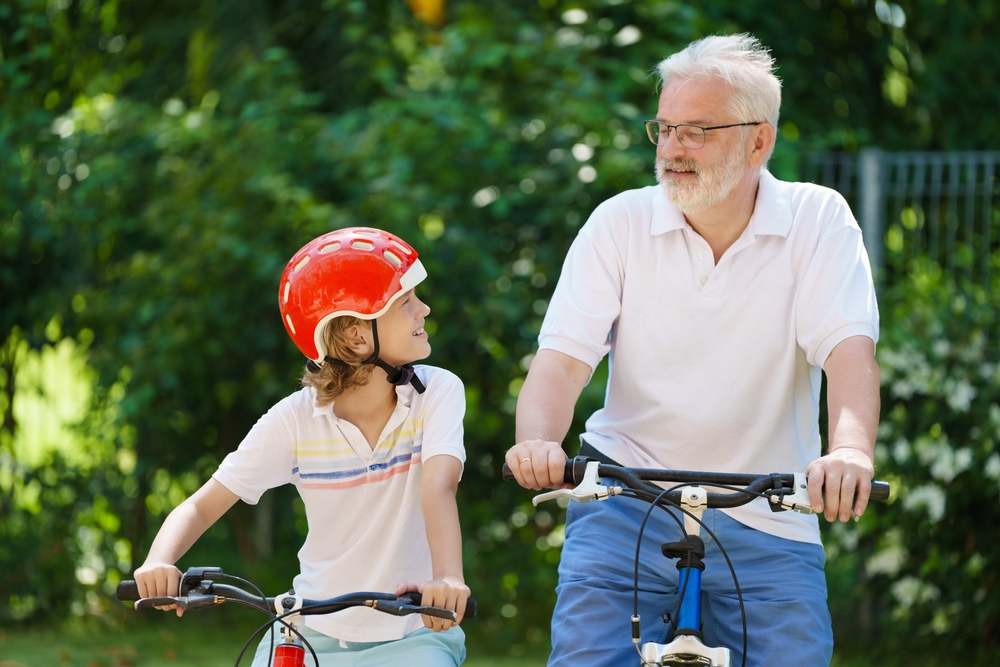 how times have changed for Boomers