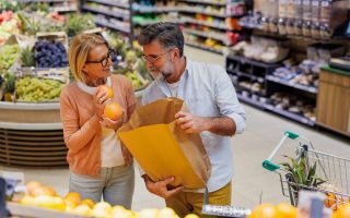 foods that interact with medication