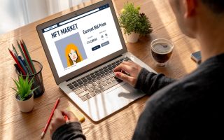 NFT artists are making a comeback