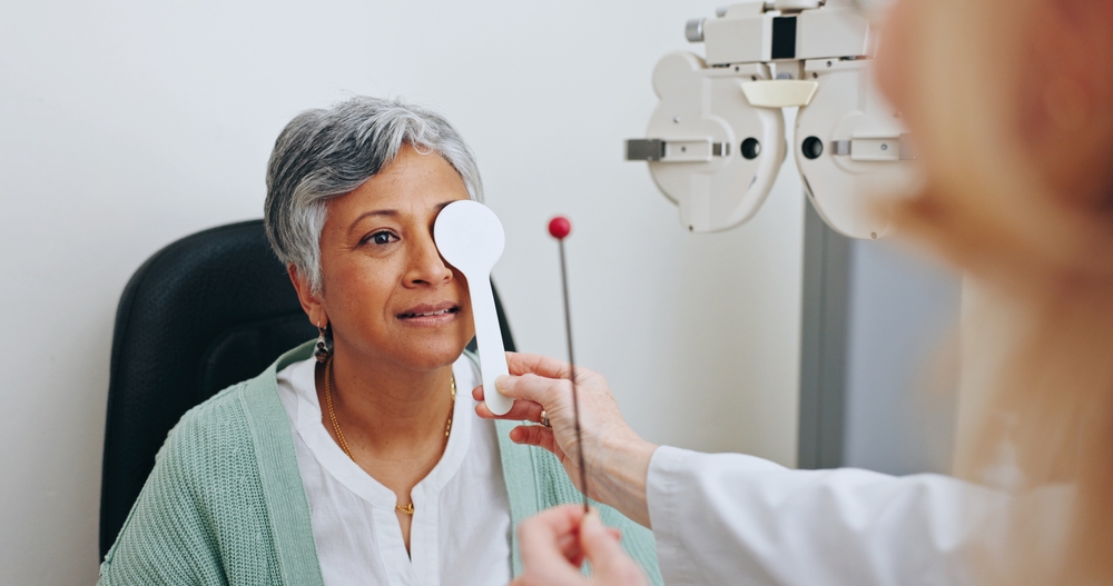 Medicare dental and vision coverage gaps