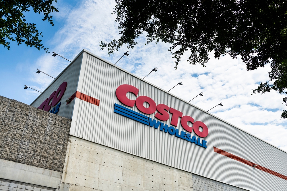 Costco Executive Member benefit travel