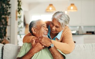 exploring love after 70