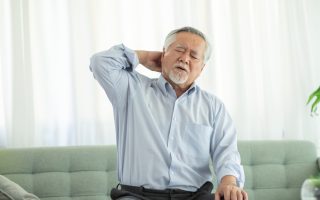 managing chronic pain