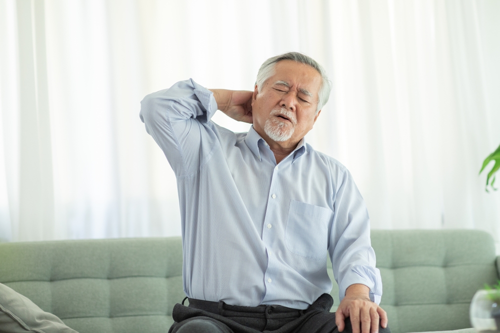 managing chronic pain