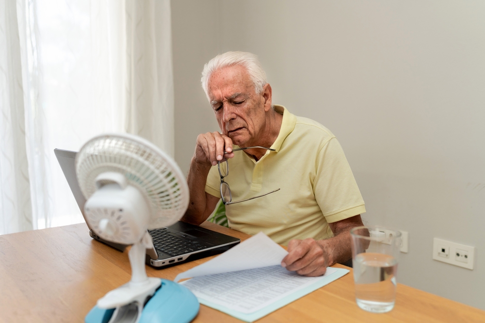 Social Security COLA won't cover inflation