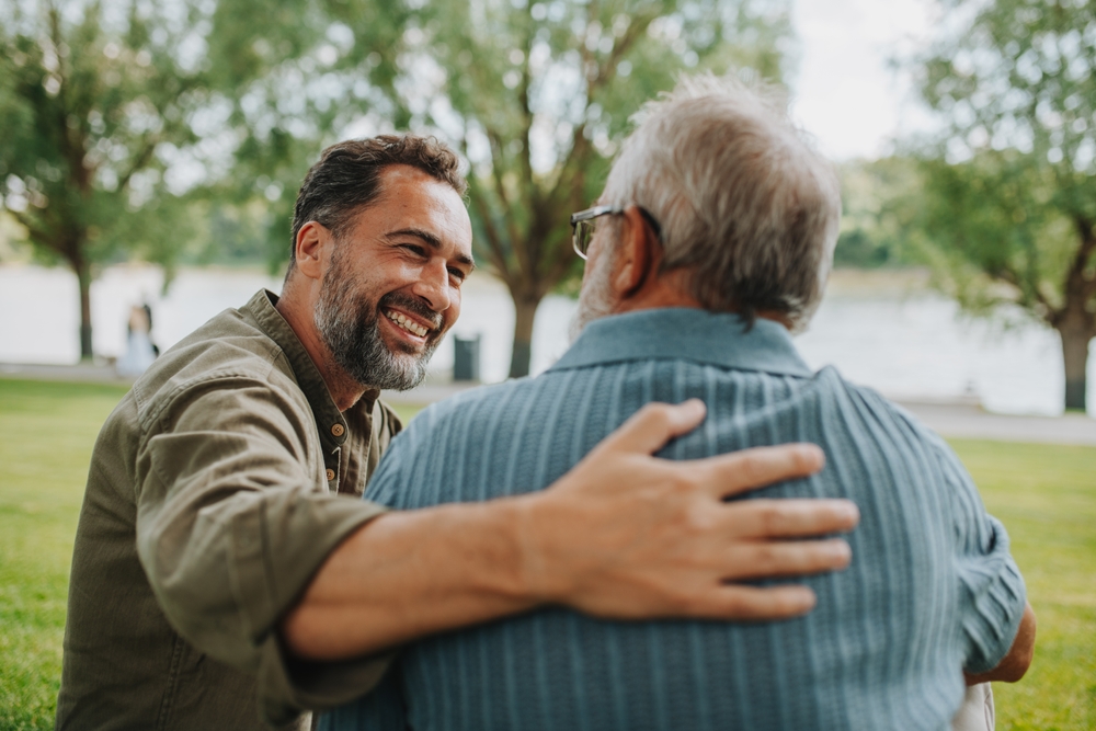 adult children caregivers