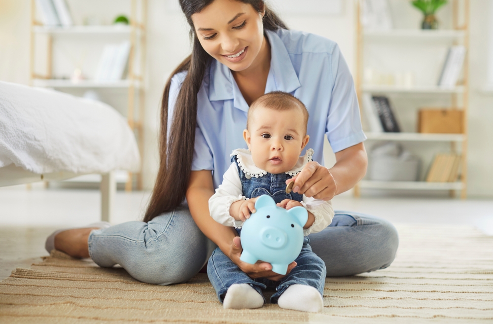 5 Things You Should Know Before Opening a Bank Account for a Baby 5 Things You Should Know Before Opening a Bank Account for a Baby