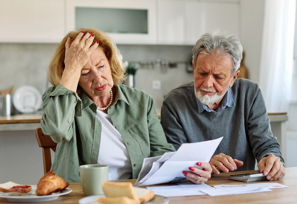 debt after death