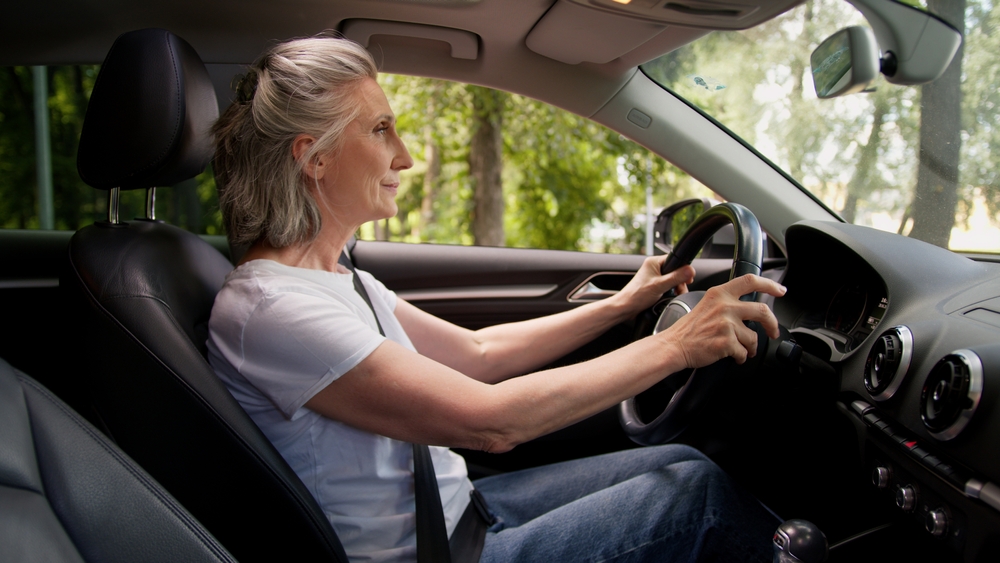 Insurance you lose after 70