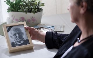 Social Security survivor benefits