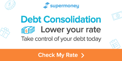 SuperMoney financial tools