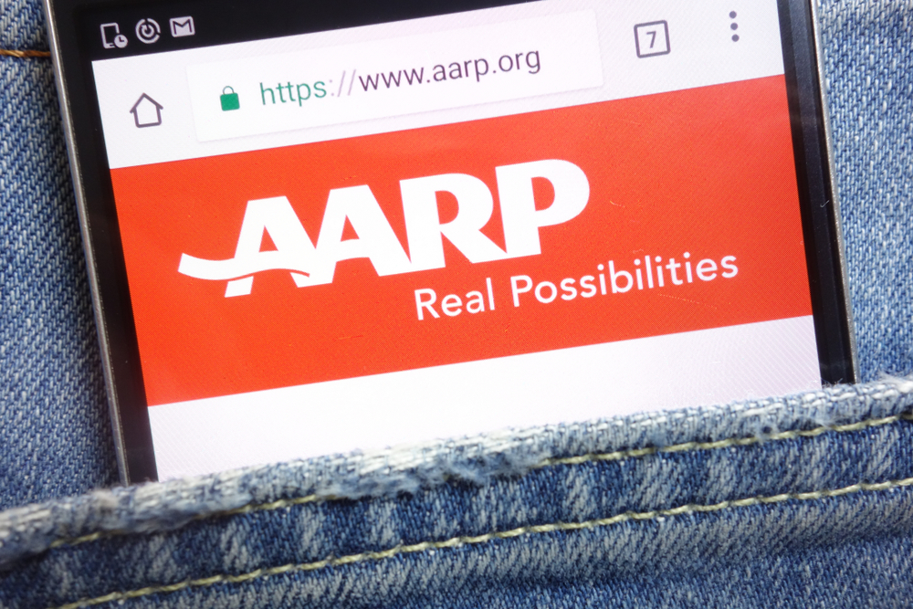 Why Black Friday Is the Finest Time to Be a part of AARP Why Black Friday Is the Finest Time to Be a part of AARP