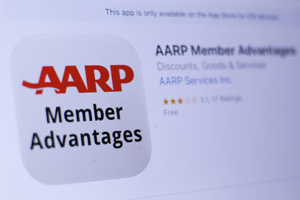 AARP
