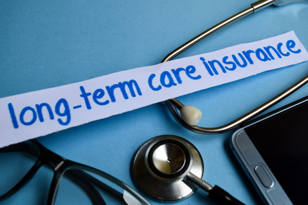 Avoid The Big Trap: Why Long-Term Care Insurance Policies Fail Avoid The Big Trap: Why Long-Term Care Insurance Policies Fail
