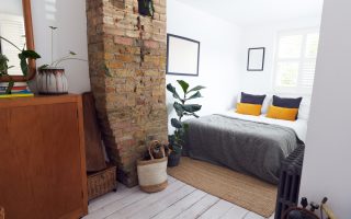 renting out spare bedroom