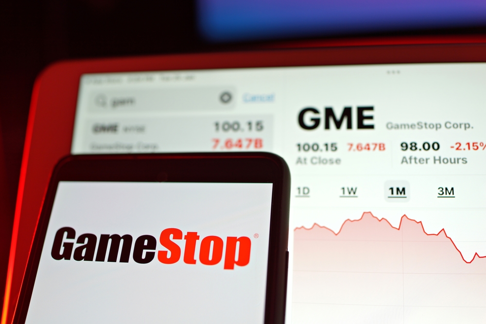 Meme stock retail investors making millions