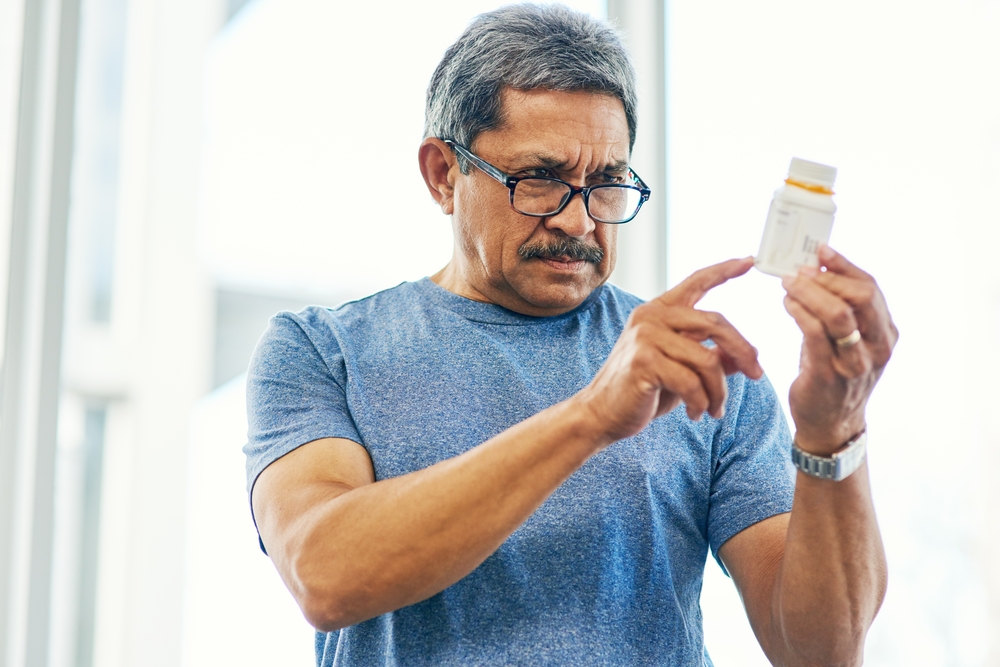 10 Prescription Errors Older Adults Face Without Realizing It