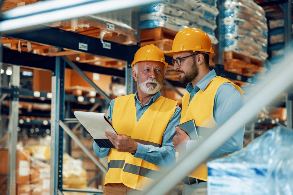 The New Reality: Seniors Who Work Because They Have No Choice