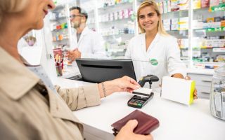 how to save on prescription costs with credit cards