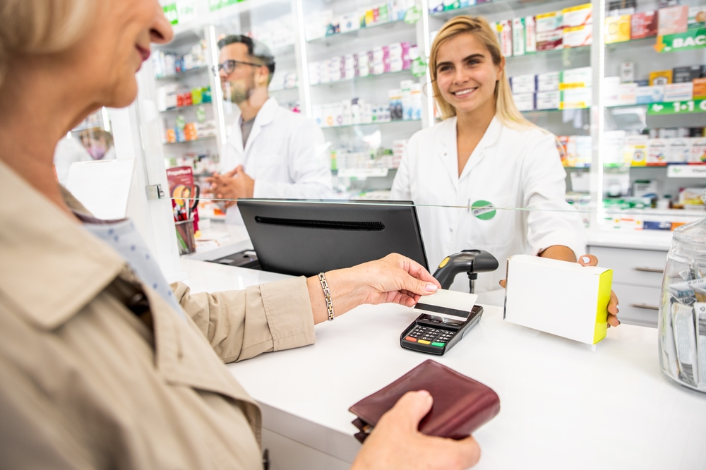 how to save on prescription costs with credit cards
