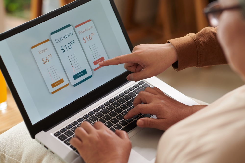 the subscription trap seniors