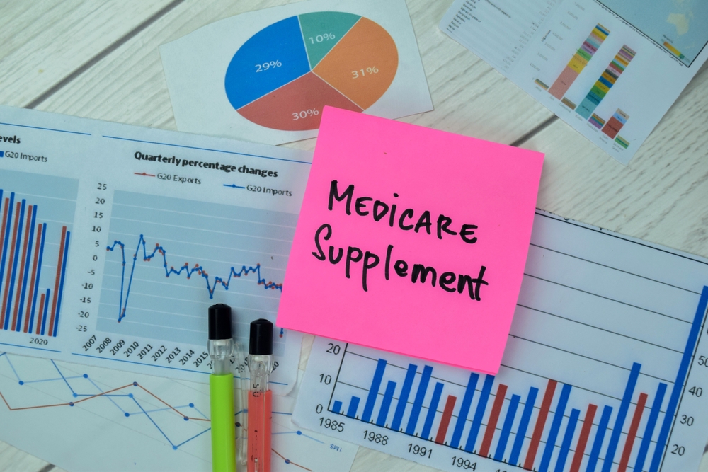 Medicare supplement