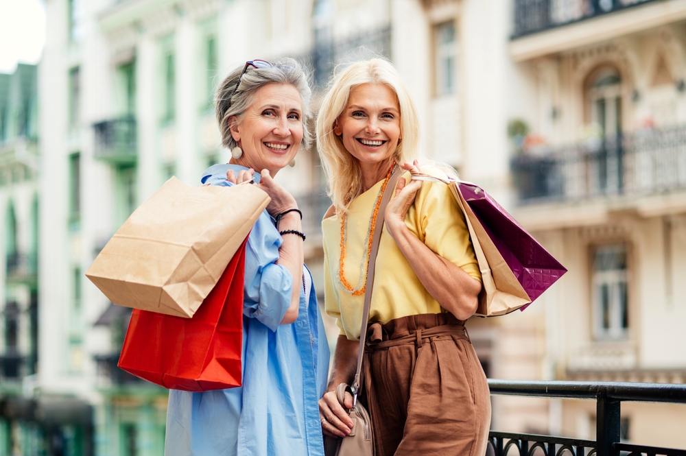emotional spending traps in retirement