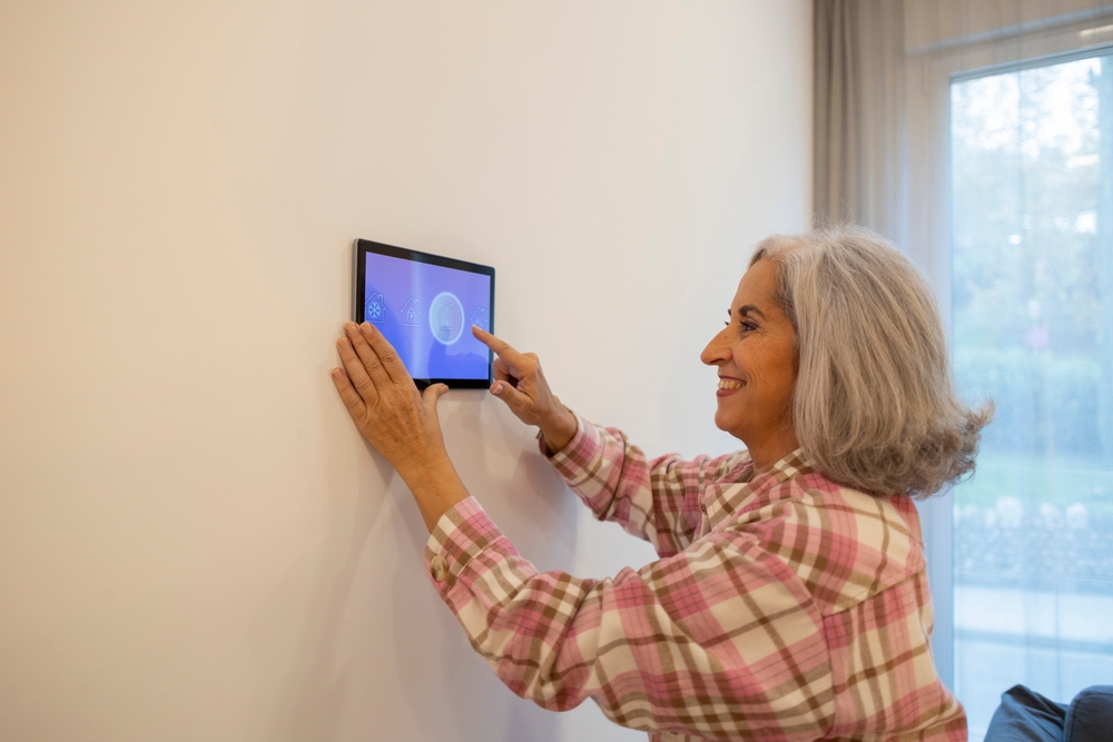 Can Your Smart Home Betray You? Security Experts Sound the Alarm Can Your Smart Home Betray You? Security Experts Sound the Alarm