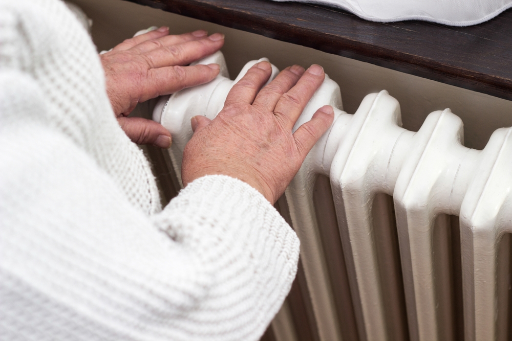 utility cost relief for seniors