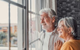 senior housing trends