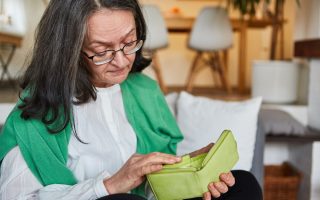 retirement wealth soars but many seniors still feel broke