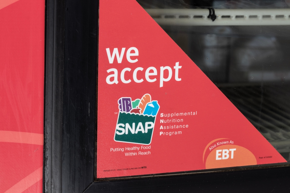 ‘We’re Just Trying to Get By:’ Families Hit Hard by SNAP Delays ‘We’re Just Trying to Get By:’ Families Hit Hard by SNAP Delays