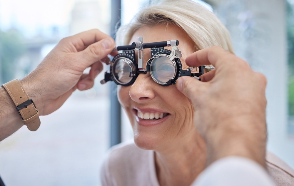 How to Qualify for Free Vision Exams Without Switching Insurance How to Qualify for Free Vision Exams Without Switching Insurance