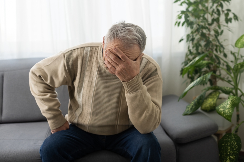 migraine treatment and kidney damage