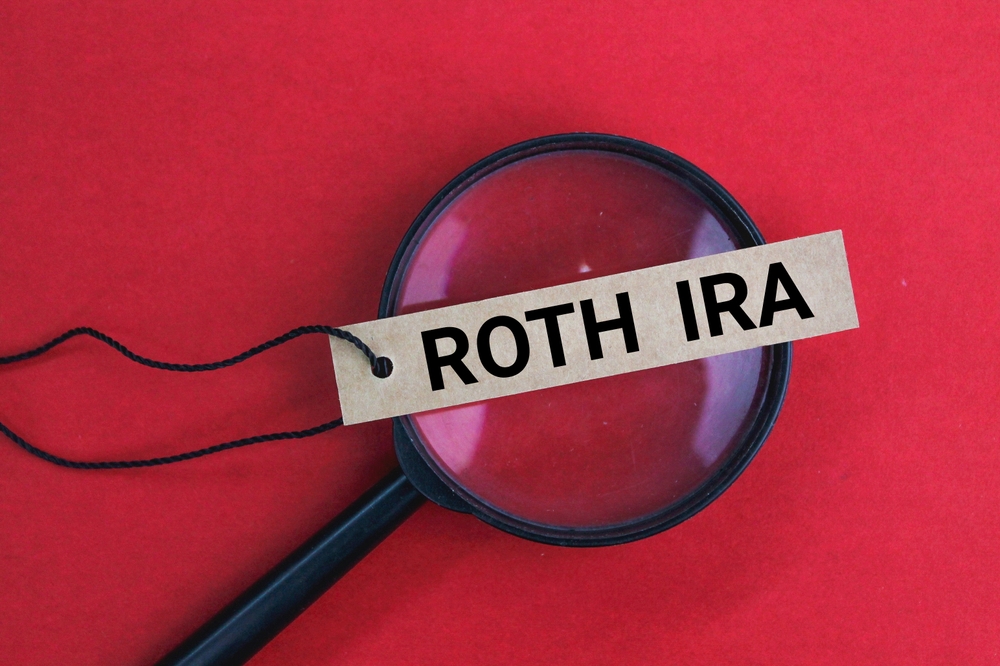 The New IRS Rule on Roth Contributions You Missed The New IRS Rule on Roth Contributions You Missed