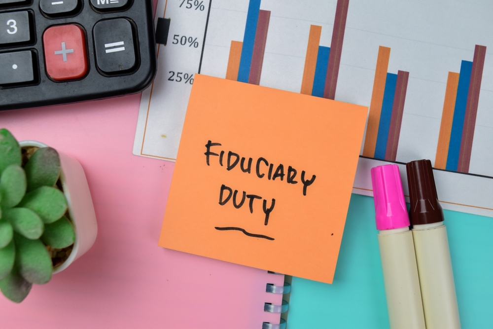 Is Your Broker Steering You Wrong? New Fiduciary Rules Are Under Attack