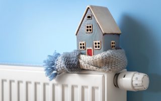 senior rebates for utilities