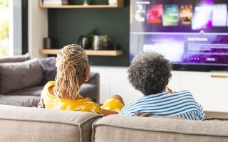 streaming deals for seniors