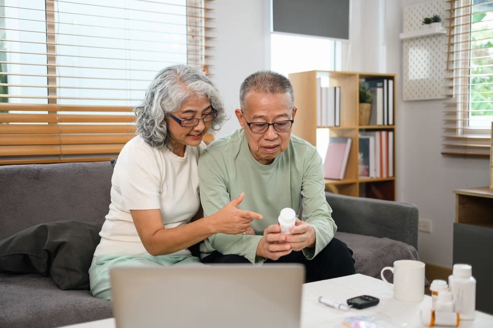 The Hidden Costs of The New ,000 Medicare Part D Cap