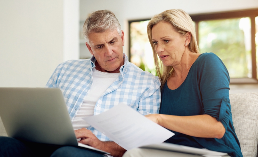 finding a tax preparer