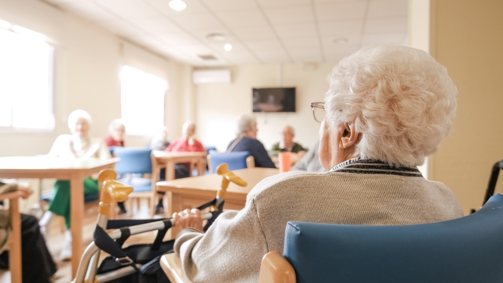 The Senior Housing Contract Clause That Can Wreck Your Savings The Senior Housing Contract Clause That Can Wreck Your Savings