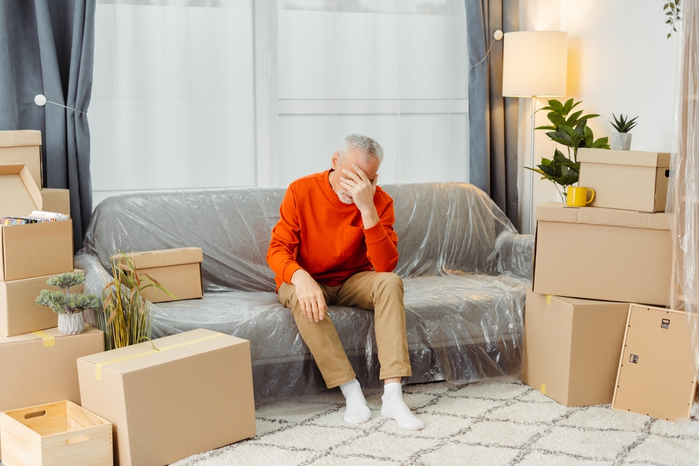 6 Emotional Costs of Downsizing That Financial Planners Never Talk About 6 Emotional Costs of Downsizing That Financial Planners Never Talk About