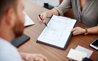 insurance policy fine print