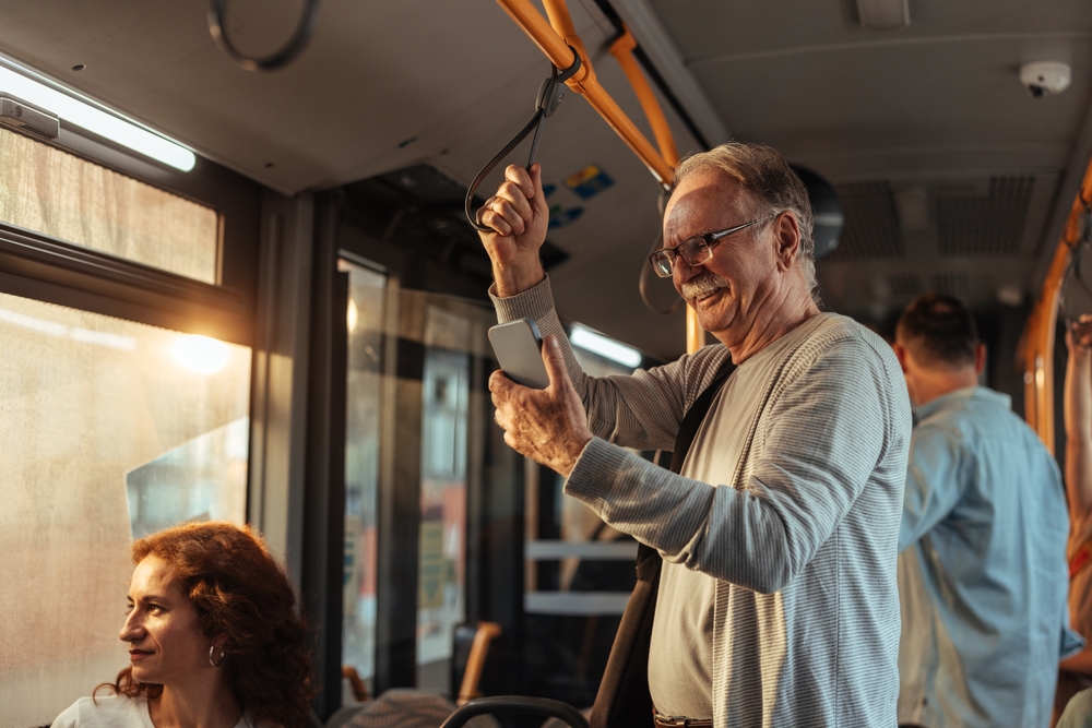 6 Transit Passes That Make Getting Round Cheaper After Retirement