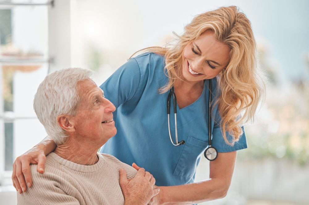 finding affordable assisted living