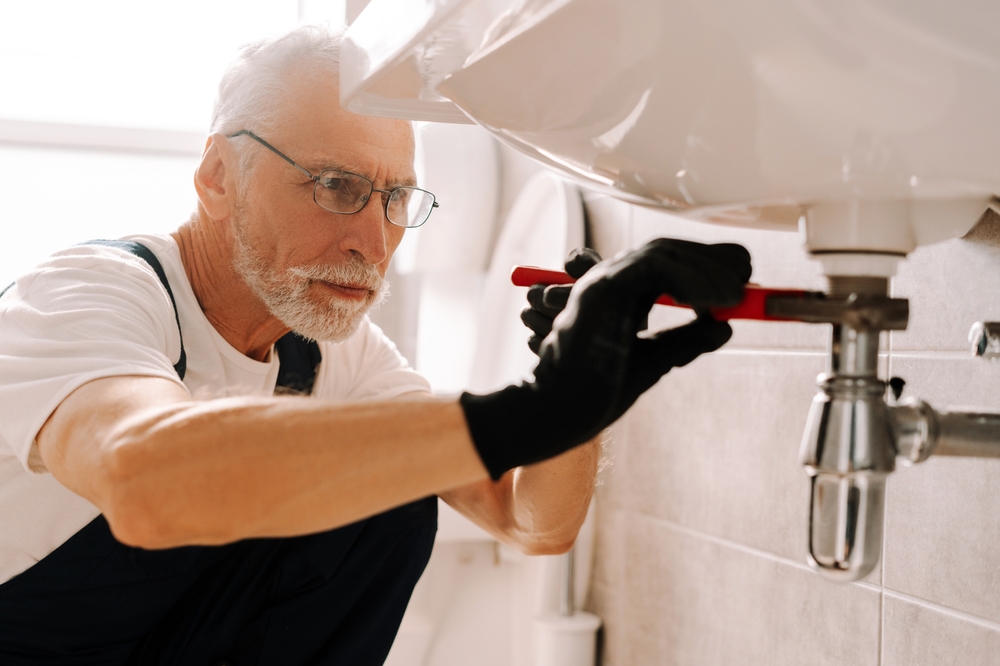 senior housing grant