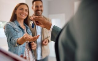 maintaining homebuyer privacy