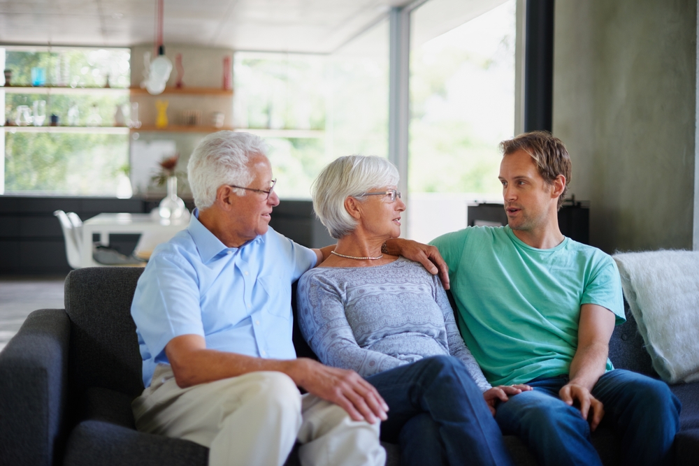 7 Family Conversations That Prevent Future Inheritance Battles